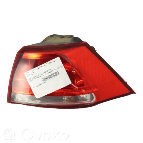 Volkswagen Golf VII Lampă spate în caroserie 