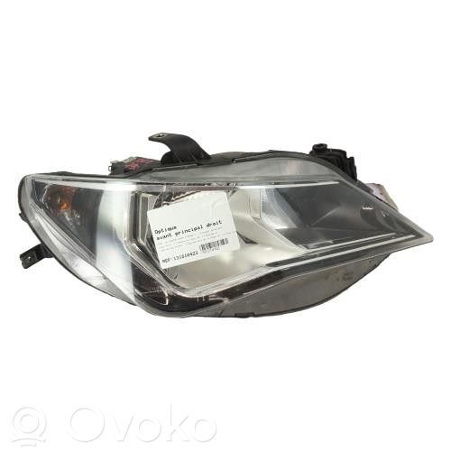 Seat Ibiza IV (6J,6P) Phare frontale