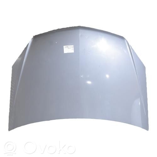 Opel Astra H Motorhaube