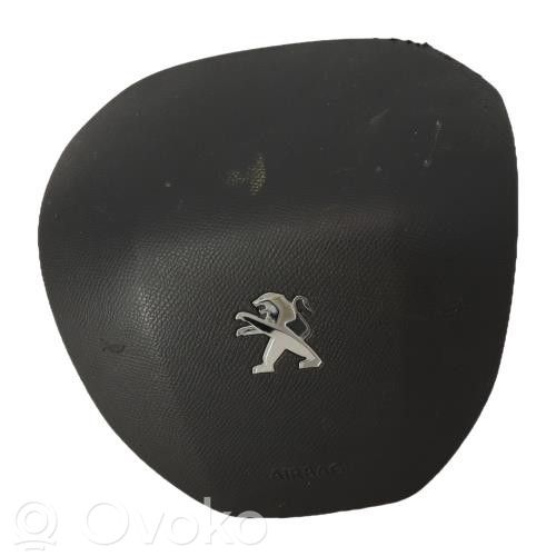 Peugeot 308 Airbag volan 