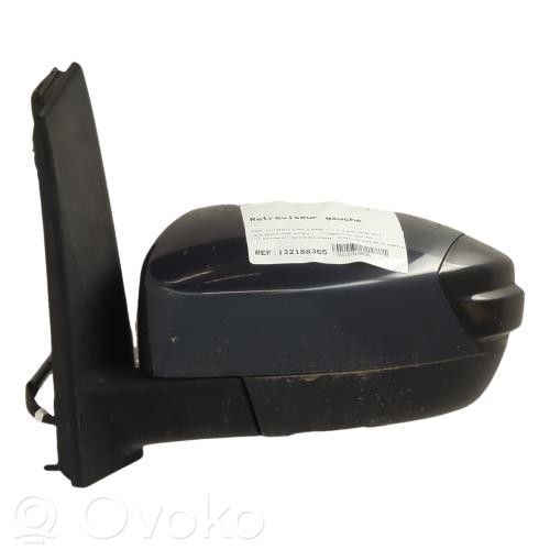 Ford C-MAX II Manual wing mirror 