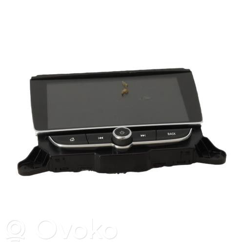 Opel Mokka X Pantalla/monitor/visor 