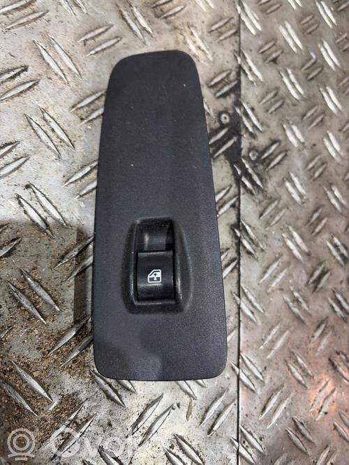 Citroen Jumper Electric window control switch 
