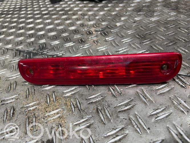 Citroen Jumper Third/center stoplight 