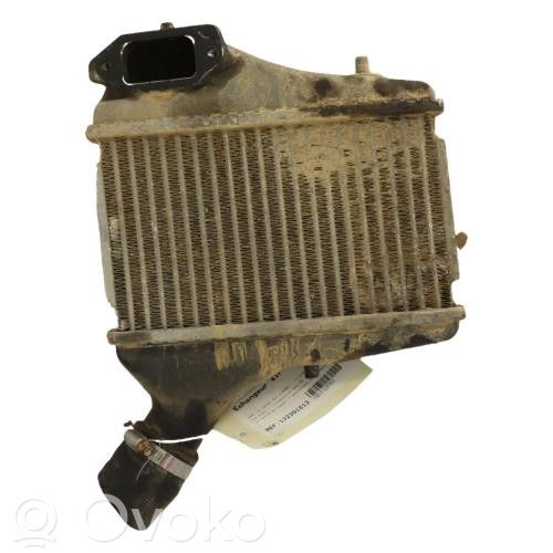 Honda CR-V Starpdzesētāja radiators