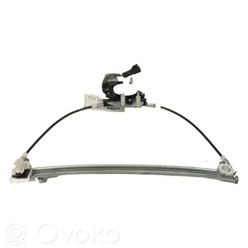 Alfa Romeo 147 Etuoven ikkunan nostomoottori 