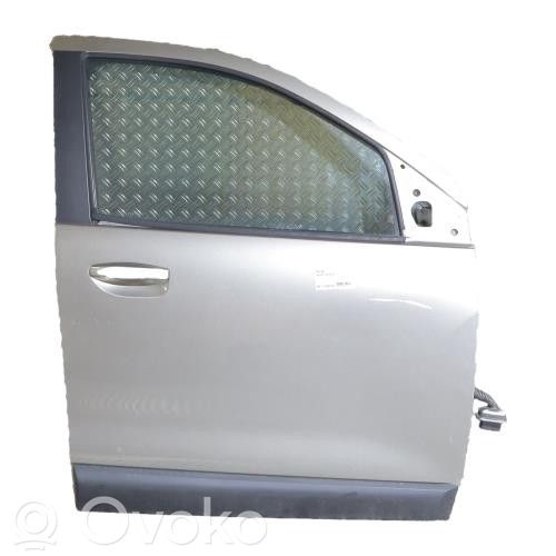 Dacia Lodgy Drzwi przednie