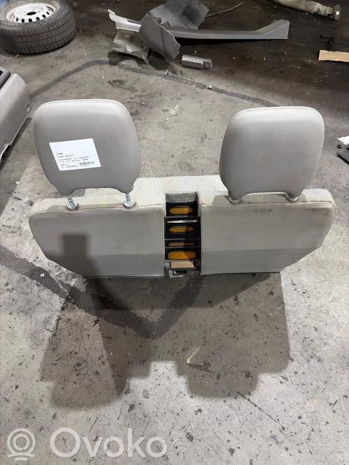 Volkswagen II LT Sedile anteriore del passeggero 