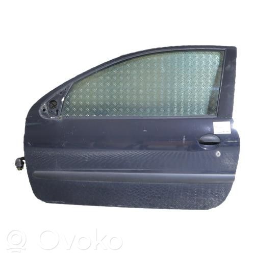 Peugeot 206+ Portiera anteriore