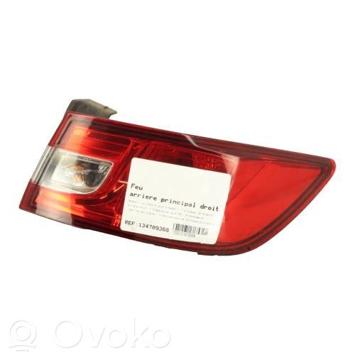 Renault Clio IV Takavalot