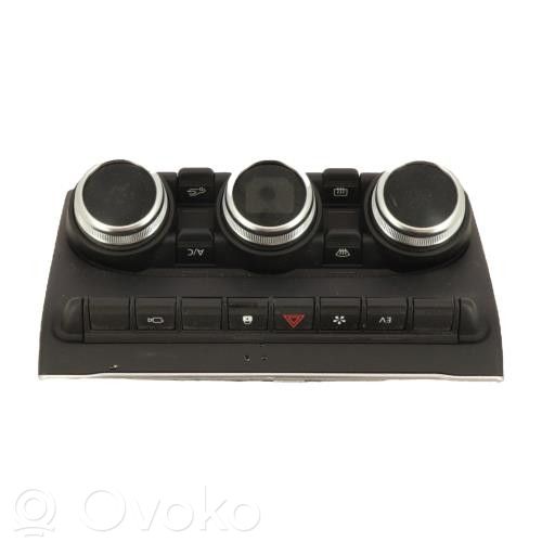Renault Captur II Unitate control climatizare 