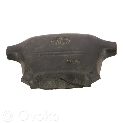 Hyundai Galloper Airbag dello sterzo