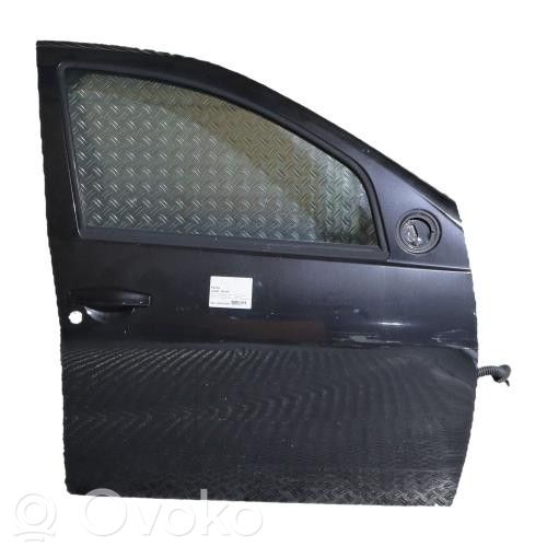 Dacia Duster Puerta delantera 
