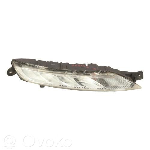 Citroen C4 Grand Picasso Faro diurno con luce led 