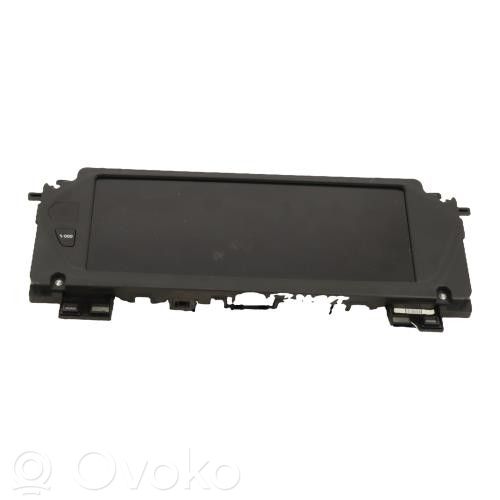 Citroen C4 Grand Picasso Tachimetro (quadro strumenti)