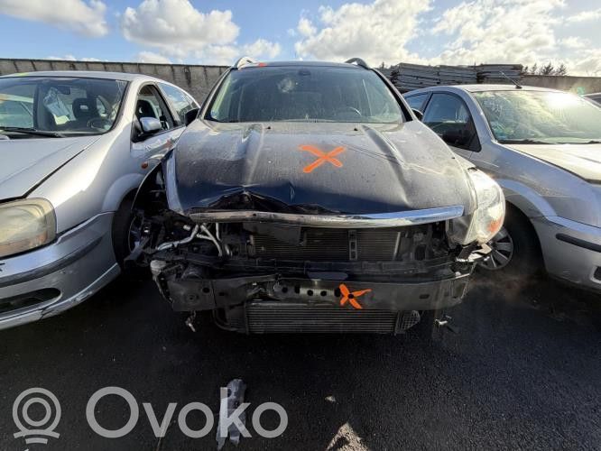 Ford Kuga I Bloc semnalizator și ștergător parbriz