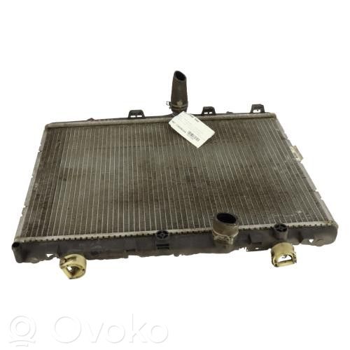 Citroen DS3 Radiateur de refroidissement 