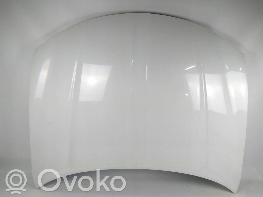 Engine bonnet/hood