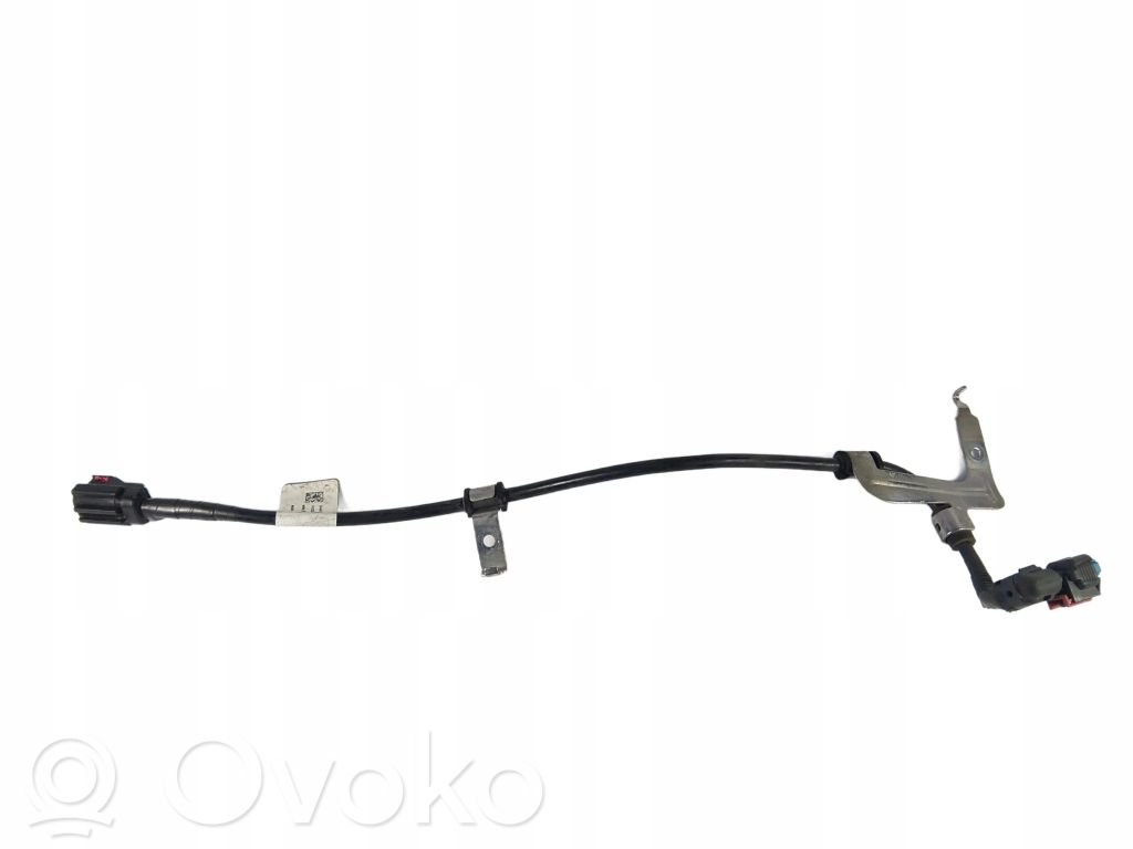 Tesla Model 3 Otros cableados 