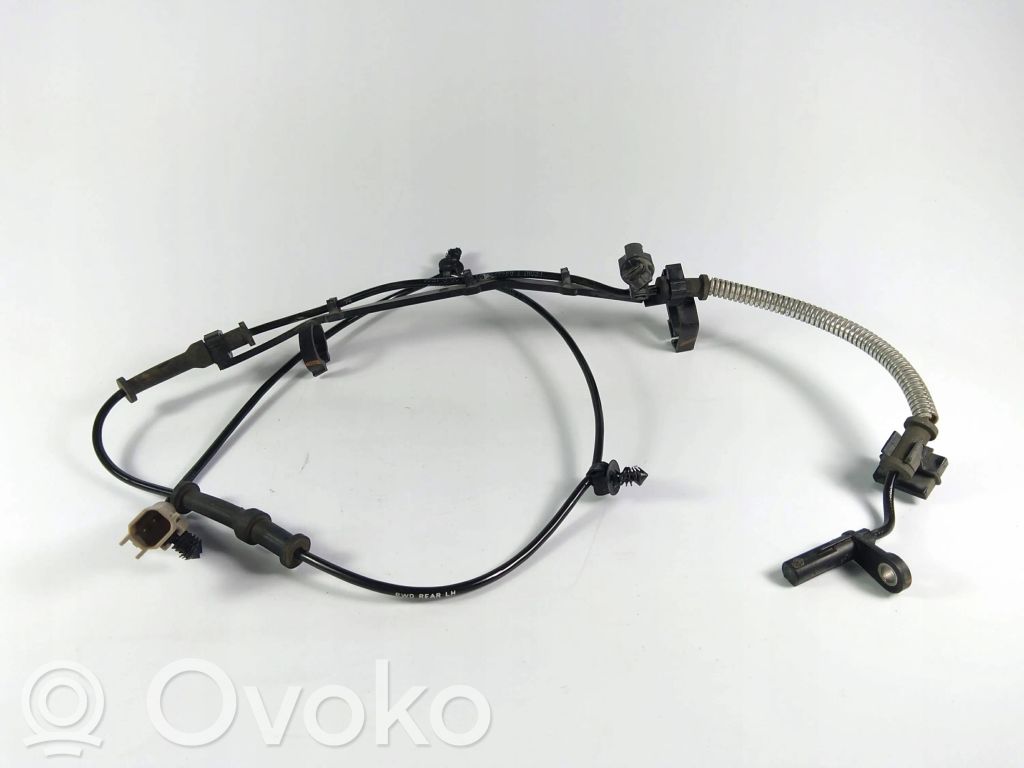 Dodge Charger ABS Sensor hinten 