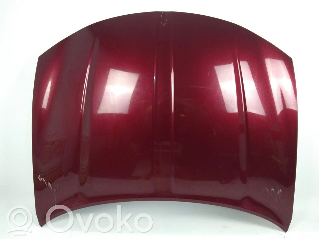 Motorhaube