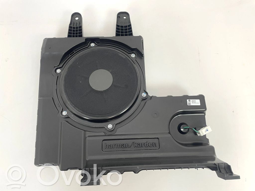 Subwoofer speaker   68315544AA
