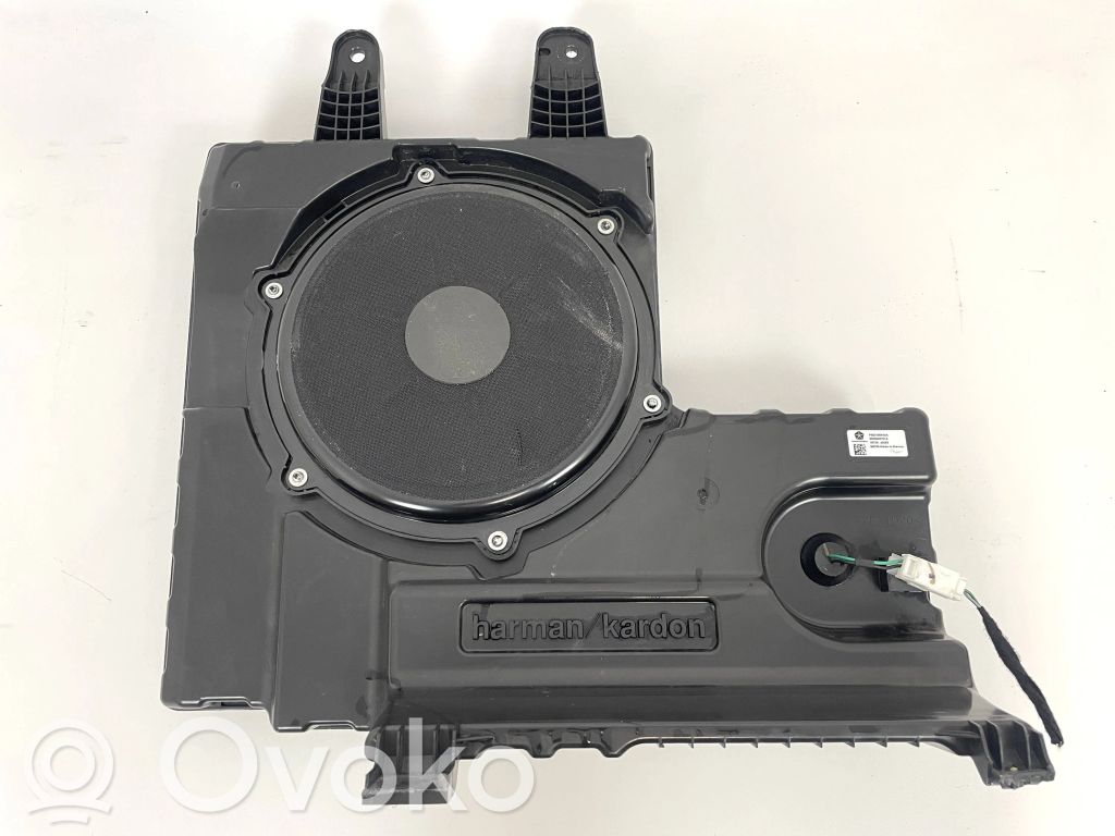 Subwoofer speaker   68315544AA
