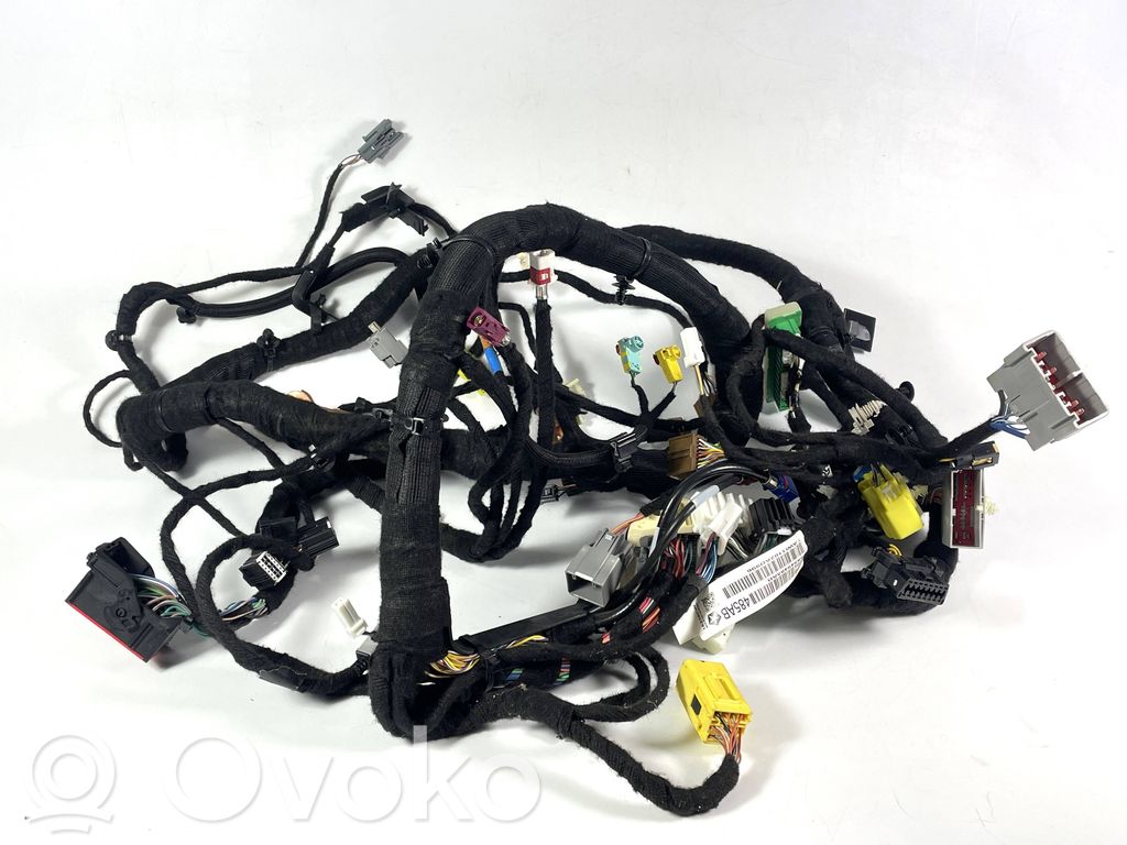 Cables del panel   68549485AB