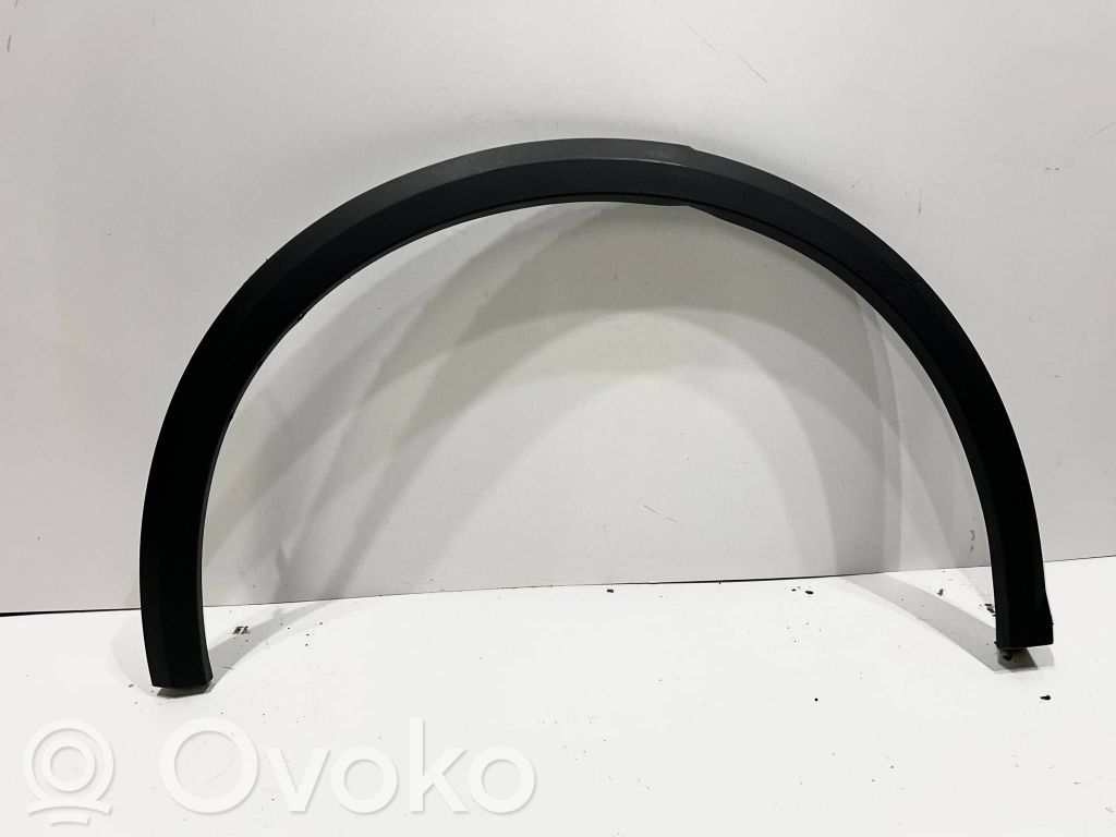 Lynk & co 01 Moldura de la aleta (moldura) 