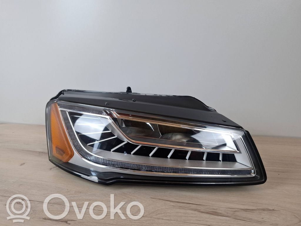 Audi A8 S8 D4 4H Far 