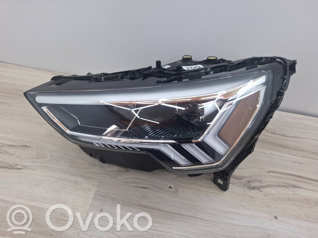 Scheinwerfer   83A941033B,J5PP218,1101F690000