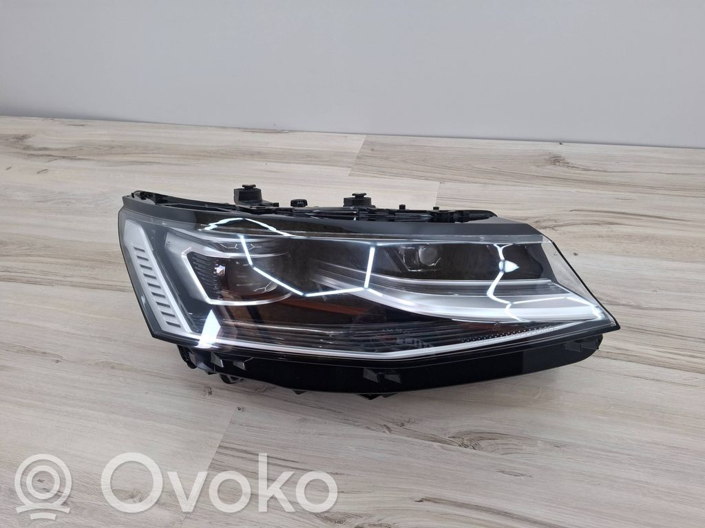 Volkswagen Multivan T7 Far 