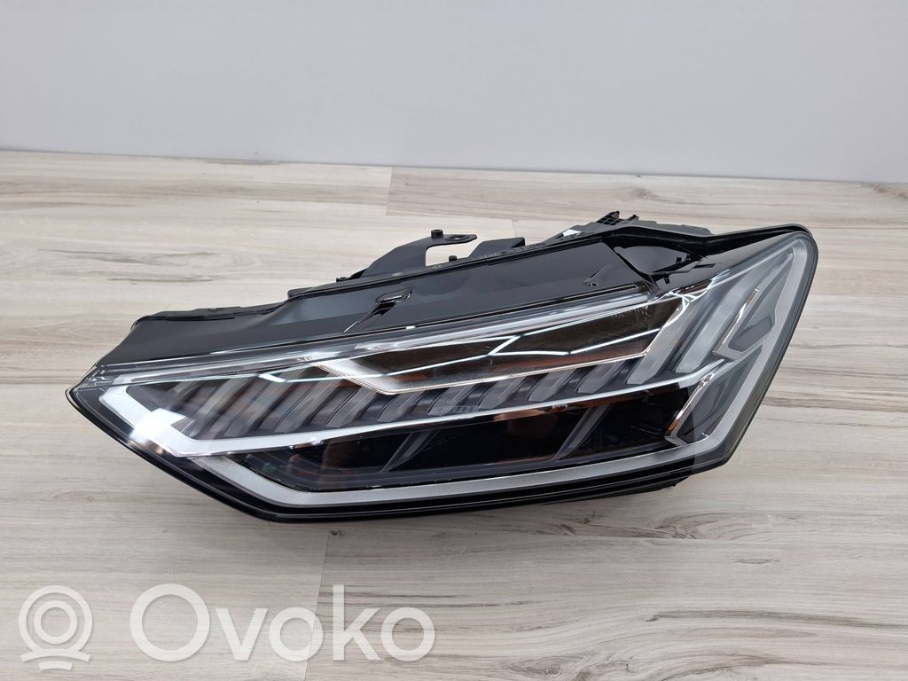 Audi A7 S7 4K8 Scheinwerfer 