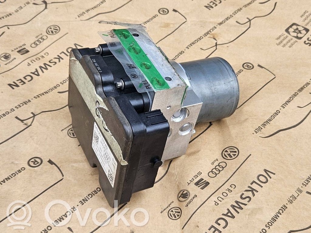 Audi RS6 C8 ABS Pump 