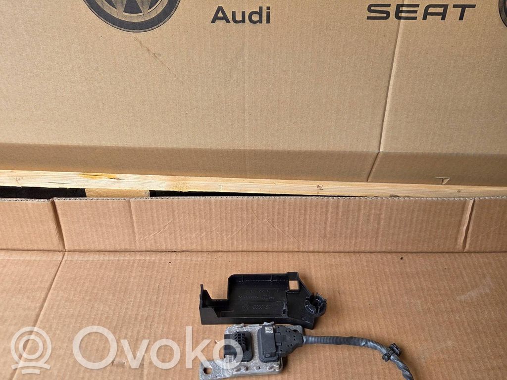 Cupra Formentor HiFi Audio sound control unit 