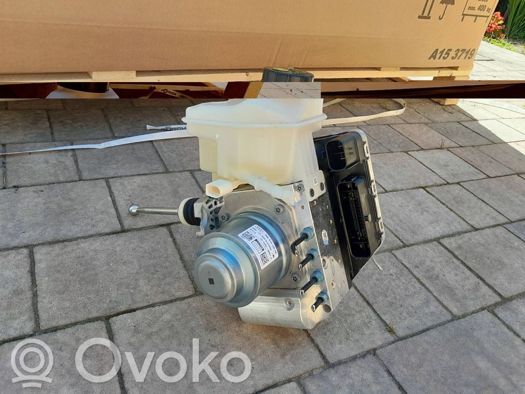 Bomba de ABS   4KE909059AB,4KE909059G,4KE614100AB