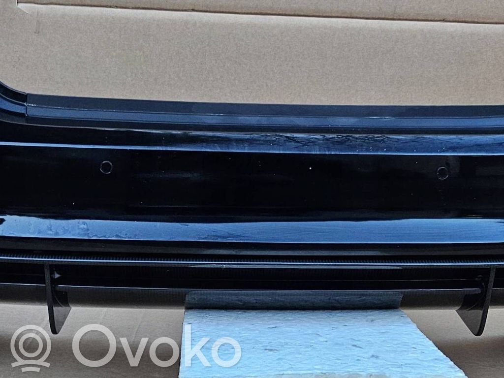 Rear bumper   LY9T