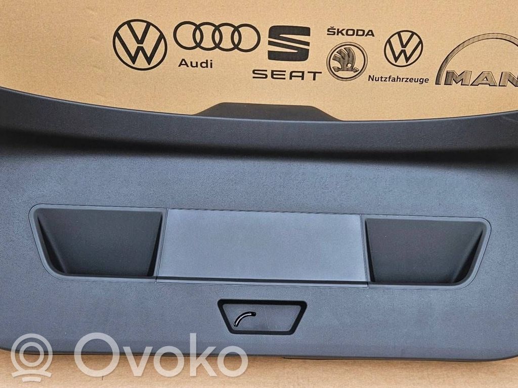 Cupra Formentor Apdaila bagažinės dangčio (komplektas) 