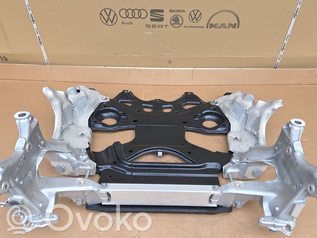 Audi RS7 C8 Front subframe 