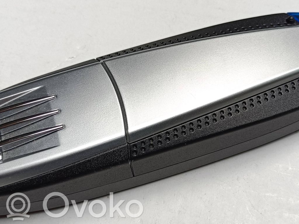 Mercedes-Benz GLK (X204) Moduł / Sterownik Bluetooth 