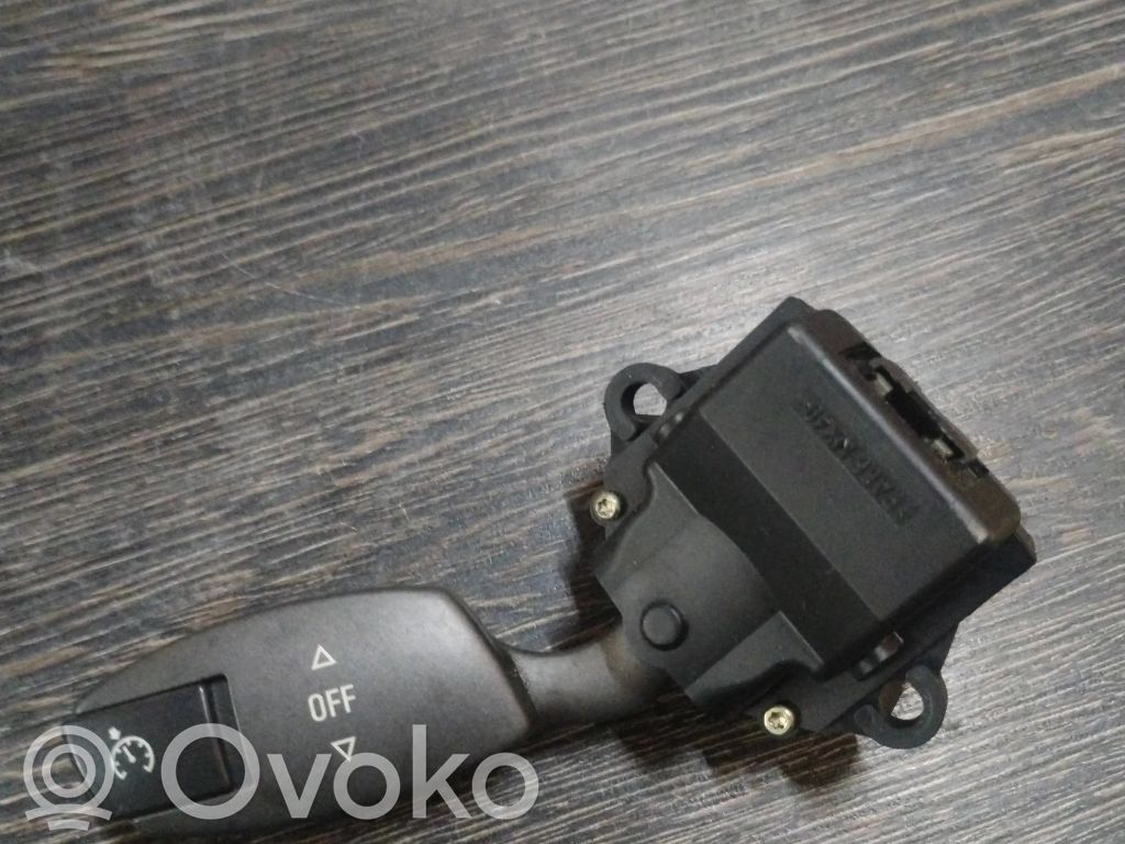 Cruise control stalk   6911521,01306700