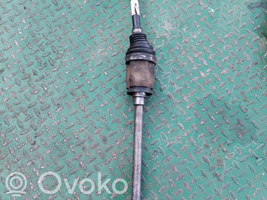 Front driveshaft   P755394606,T510825081607