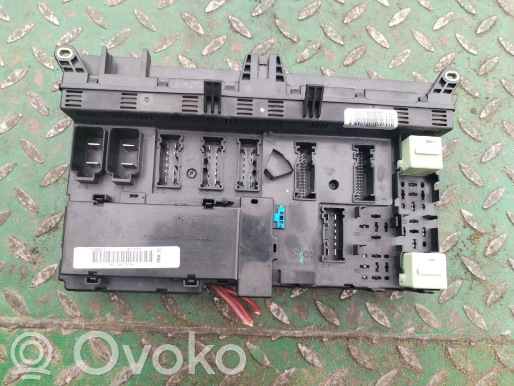 Fuse module   8384527,518805015,19112003