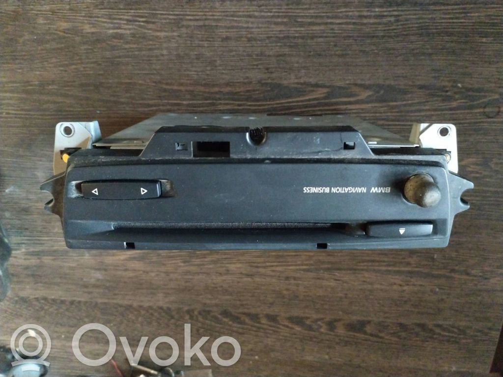 BMW 3 E90 E91 Radio/CD/DVD/GPS head unit 