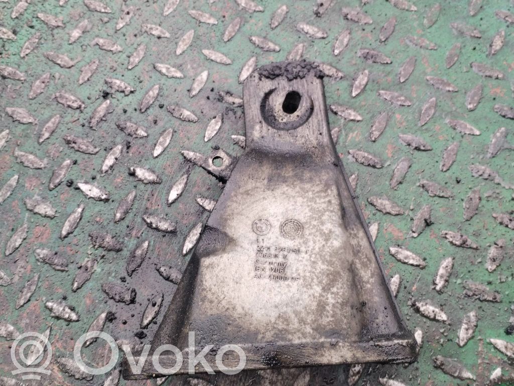 Support, suspension du moteur   6761150,73681310,AC46000DF