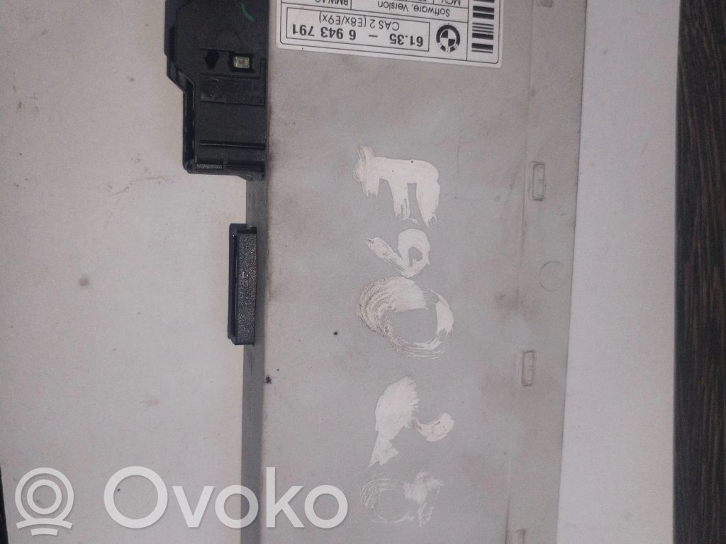 Moduł / Sterownik CAS   6943791,102911ACAS2,5WK494120BF