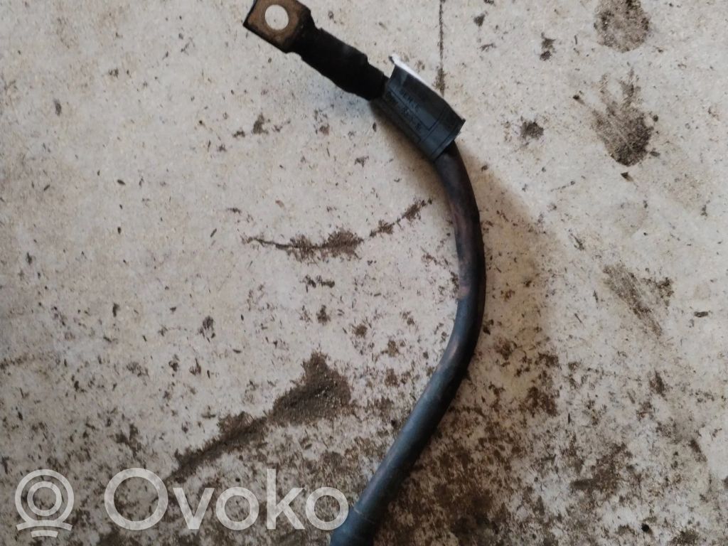 Engine mounting bracket   1724740,E7381H,6108412