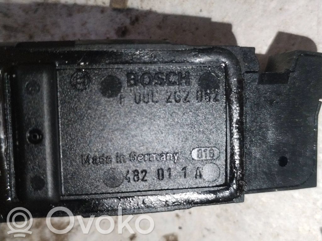 BMW 3 E90 E91 Luftmassenmesser Luftmengenmesser 
