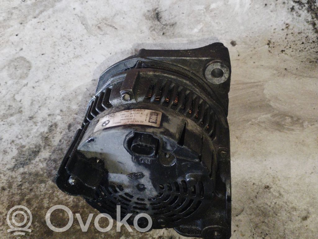 BMW 3 E46 Ģenerators 