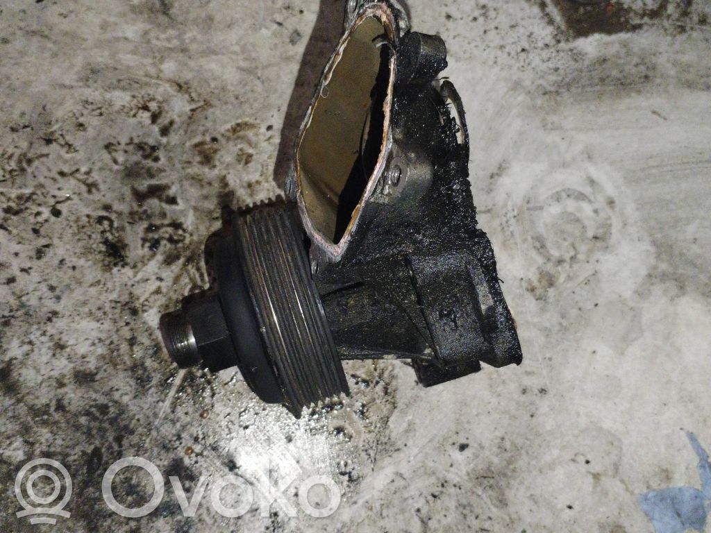 BMW 3 E46 Pompa dell’acqua 